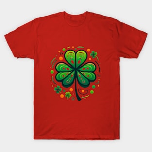 San Patricio T-Shirt